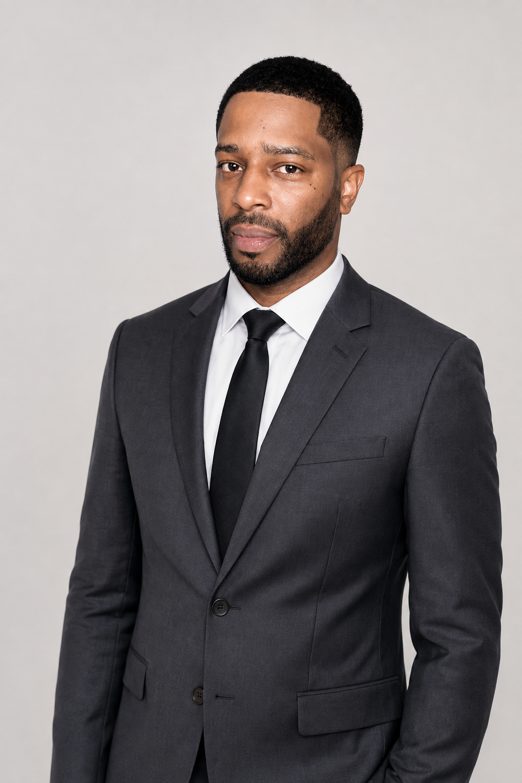Jermal Williams, credit advisor at CredStart